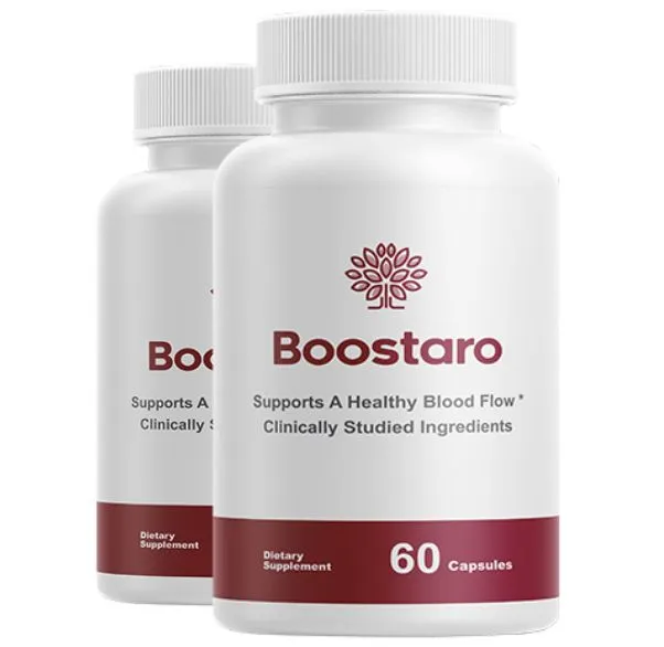 lodo boostaro