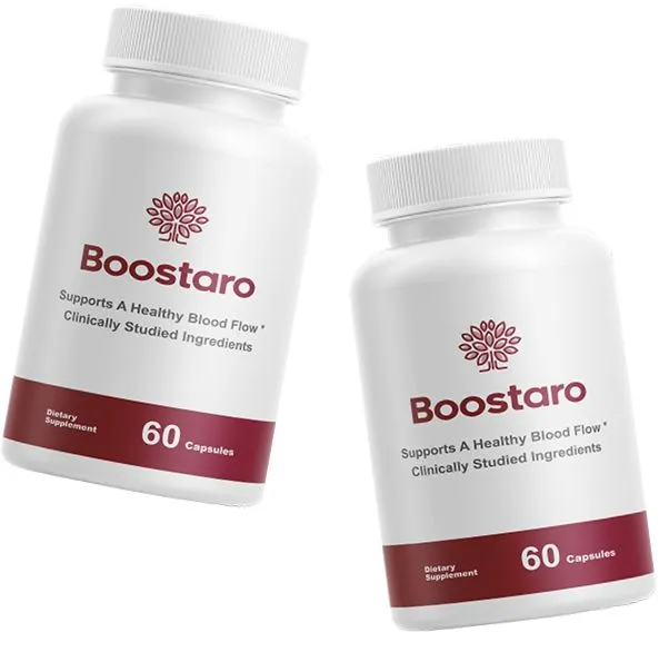 Boostaro boostaro-supplement